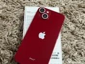 Iphone 13 Red impecabil 