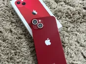 Iphone 13 Red impecabil 