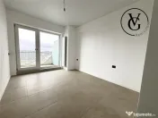 Apartament 2 camere si terasa - complex Alezzi Odyssey 