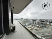 Apartament 2 camere si terasa - complex Alezzi Odyssey 