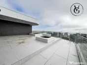 Apartament 2 camere si terasa - complex Alezzi Odyssey 