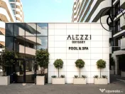 Apartament 2 camere si terasa - complex Alezzi Odyssey 