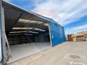 Hala industriala-Inchiriere 