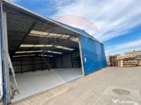 Hala industriala-Inchiriere 