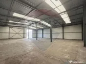 Hala industriala-Inchiriere 