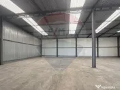 Hala industriala-Inchiriere 