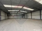 Hala industriala-Inchiriere 