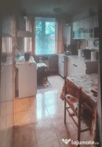 Apartament cu 2 Camere Decomandate - Etaj 3 Zona Ultracentral