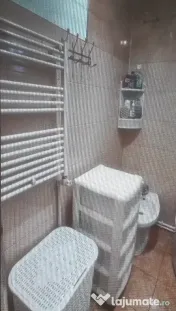 Apartament cu 2 Camere Decomandate - Etaj 3 Zona Ultracentral 