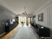Apartament 4 camere de închiriat | Calea Victoriei | Ult... 