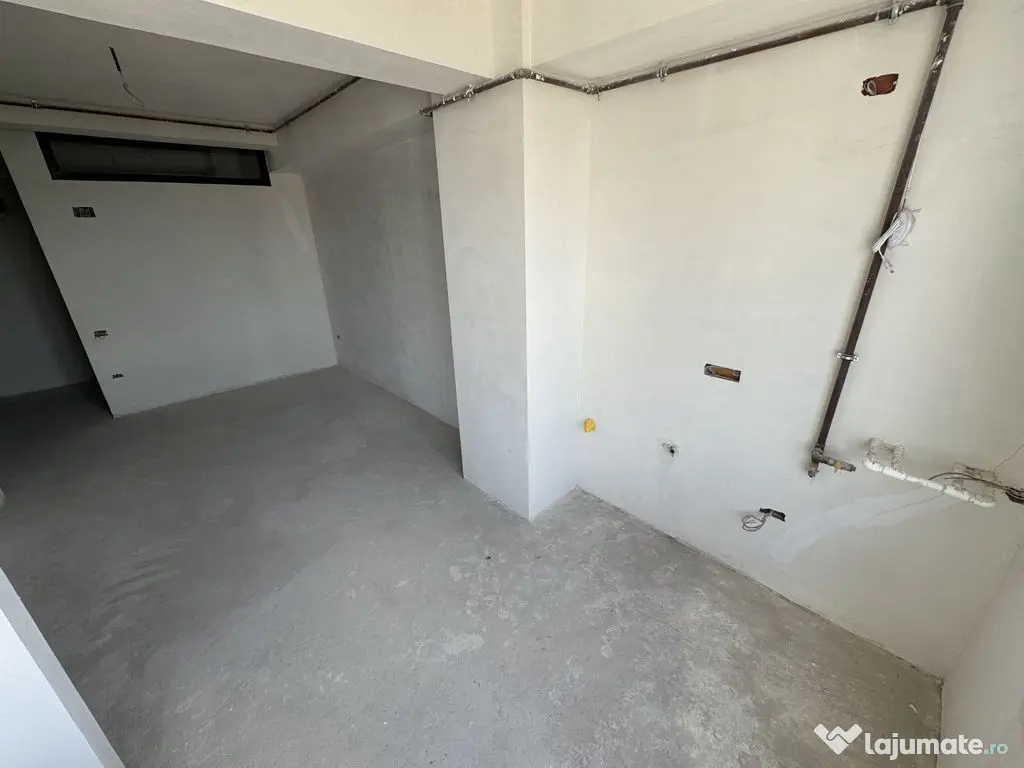 Apartament 2 camere zona Tomis Nord/Campus