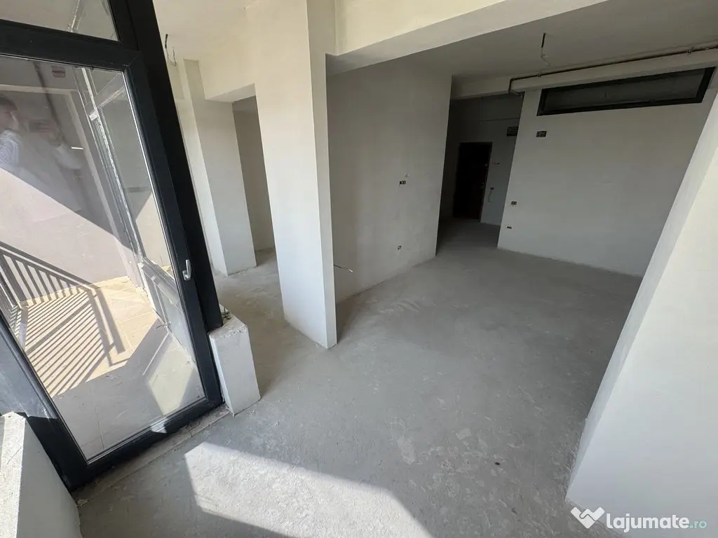 Apartament 2 camere zona Tomis Nord/Campus