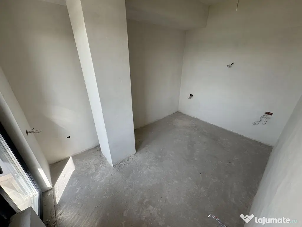 Apartament 2 camere zona Tomis Nord/Campus