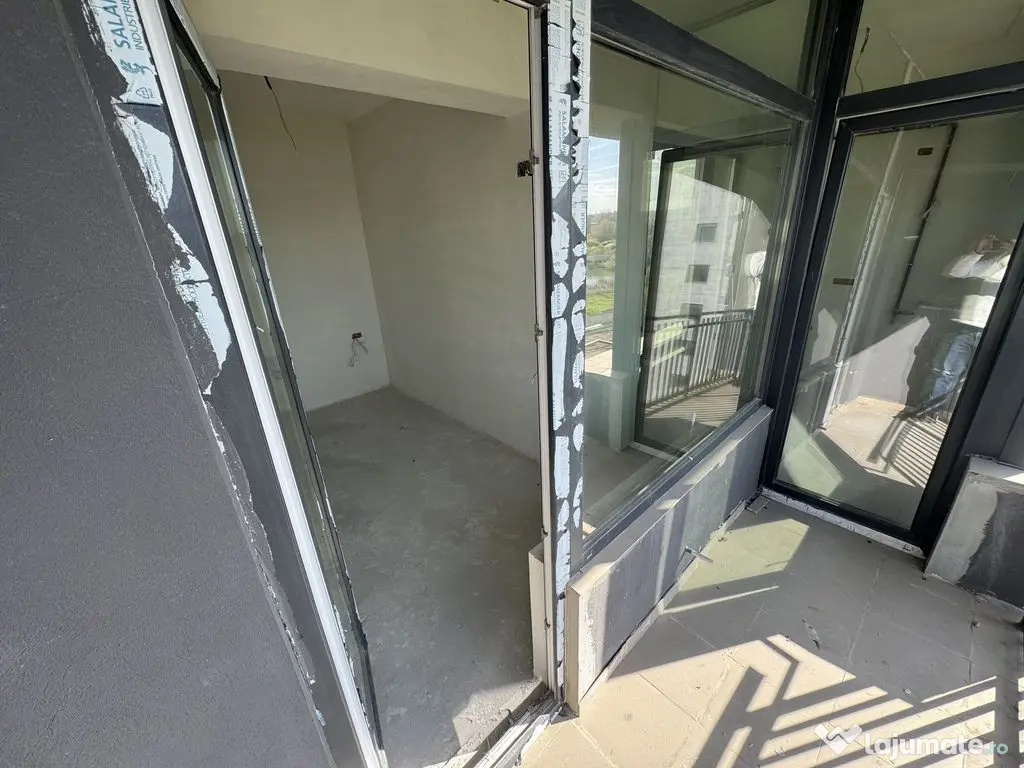 Apartament 2 camere zona Tomis Nord/Campus