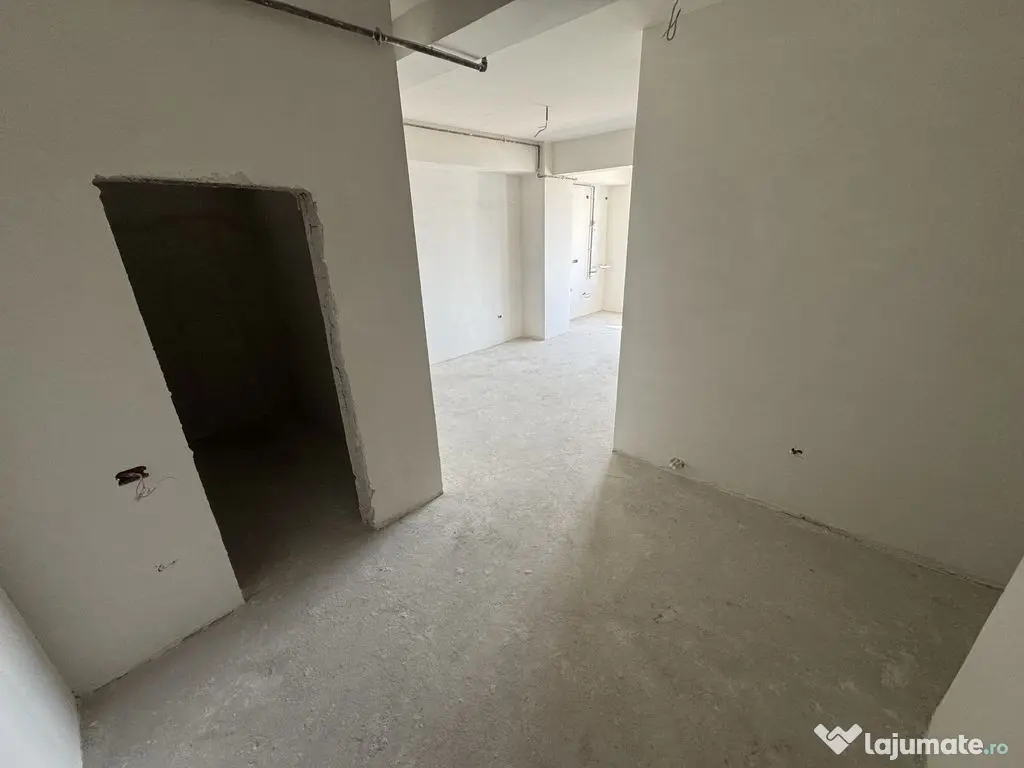 Apartament 2 camere zona Tomis Nord/Campus