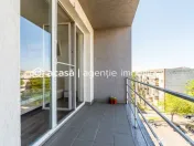 3 Camere | 3 Balcoane | Stil de viață, nu doar un apart... 