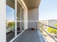 3 Camere | 3 Balcoane | Stil de viață, nu doar un apart... 