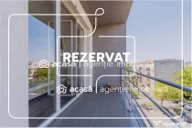 REZERVAT! 3 Camere | 3 Balcoane | Stil de viață, nu doa...
