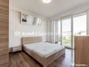 3 Camere | 3 Balcoane | Stil de viață, nu doar un apart... 