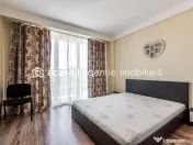 3 Camere | 3 Balcoane | Stil de viață, nu doar un apart... 