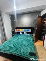 Apartament 3 Camere, Mobilat Utilat in Militari Residence 87 