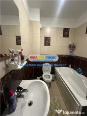 Apartament 3 Camere, Mobilat Utilat in Militari Residence 87 