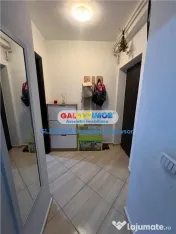 Apartament 3 Camere, Mobilat Utilat in Militari Residence 87 