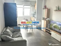 Apartament 2 Camere mobilat utilat Pollux Residence 77.500 e