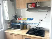 Apartament 2 Camere mobilat utilat Pollux Residence 77.500 e 