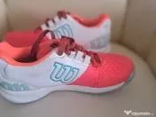 adidasi Wilson nr 38 impecabili 