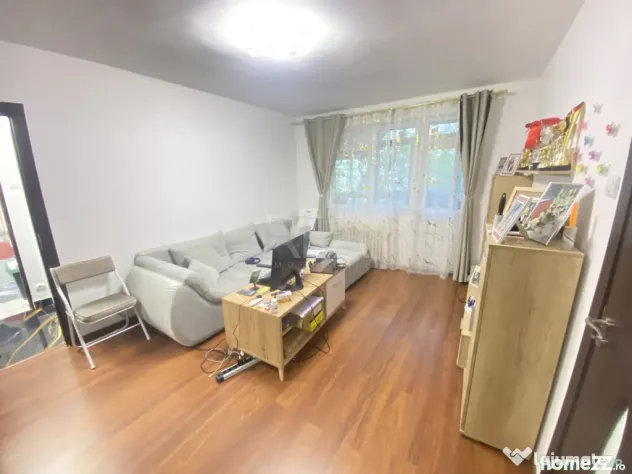 2 camere- Renovat-Etajul 2/8- Sun Plaza/ Tineretului - Bucuresti (Bucuresti-Ilfov)