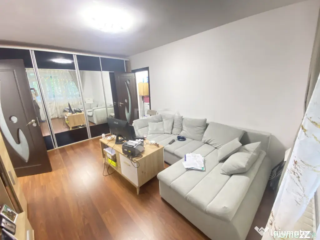 2 camere- Renovat-Etajul 2/8- Sun Plaza/ Tineretului - Bucuresti (Bucuresti-Ilfov)
