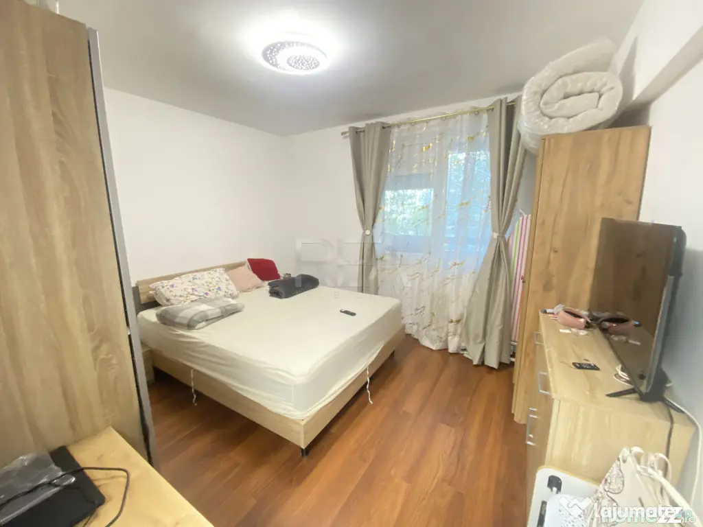 2 camere- Renovat-Etajul 2/8- Sun Plaza/ Tineretului - Bucuresti (Bucuresti-Ilfov)