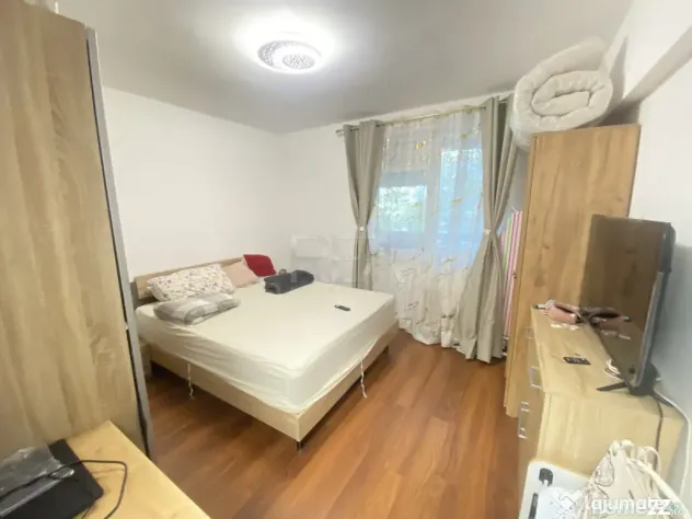 2 camere- Renovat-Etajul 2/8- Sun Plaza/ Tineretului - Bucuresti (Bucuresti-Ilfov)