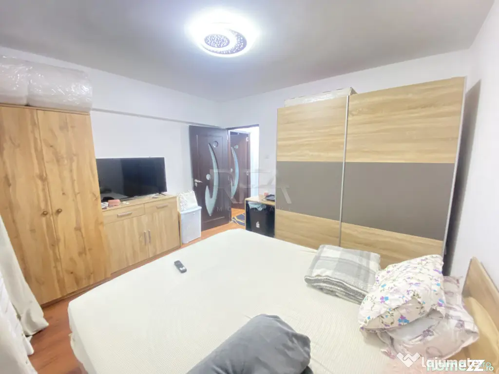 2 camere- Renovat-Etajul 2/8- Sun Plaza/ Tineretului - Bucuresti (Bucuresti-Ilfov)