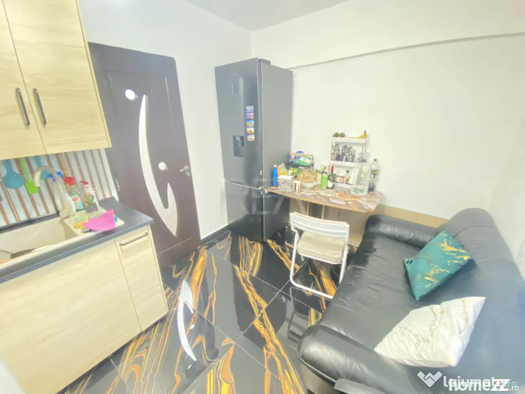 2 camere- Renovat-Etajul 2/8- Sun Plaza/ Tineretului - Bucuresti (Bucuresti-Ilfov)