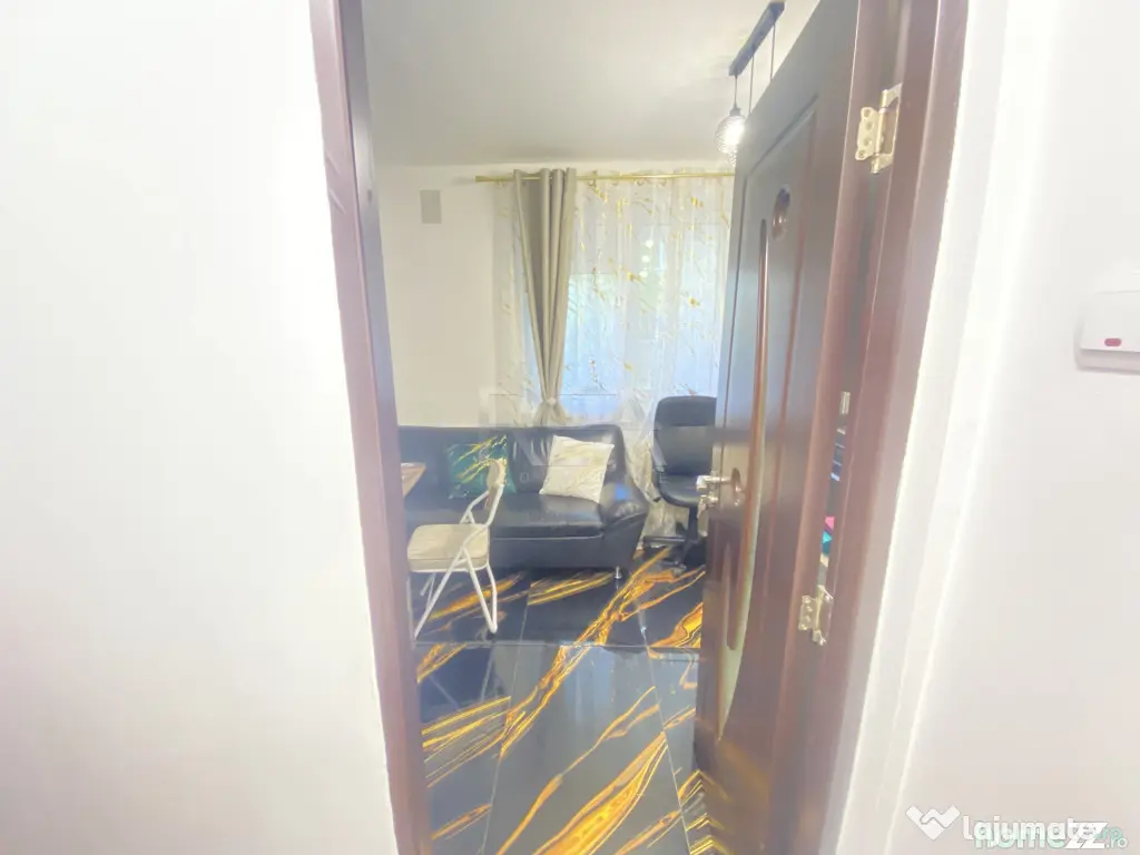 2 camere- Renovat-Etajul 2/8- Sun Plaza/ Tineretului - Bucuresti (Bucuresti-Ilfov)