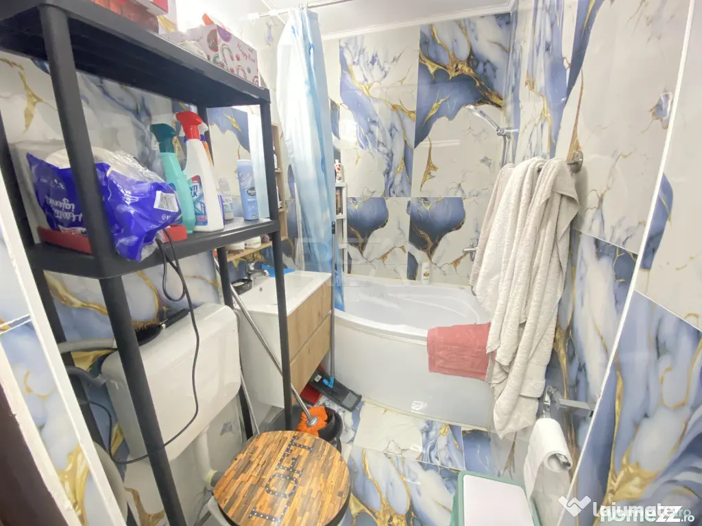2 camere- Renovat-Etajul 2/8- Sun Plaza/ Tineretului - Bucuresti (Bucuresti-Ilfov)
