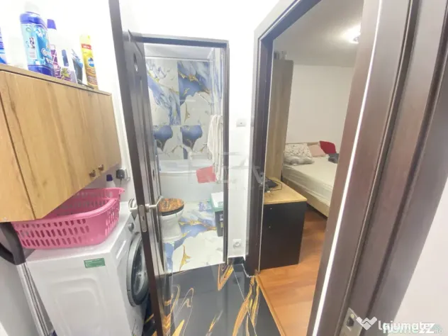 2 camere- Renovat-Etajul 2/8- Sun Plaza/ Tineretului - Bucuresti (Bucuresti-Ilfov)