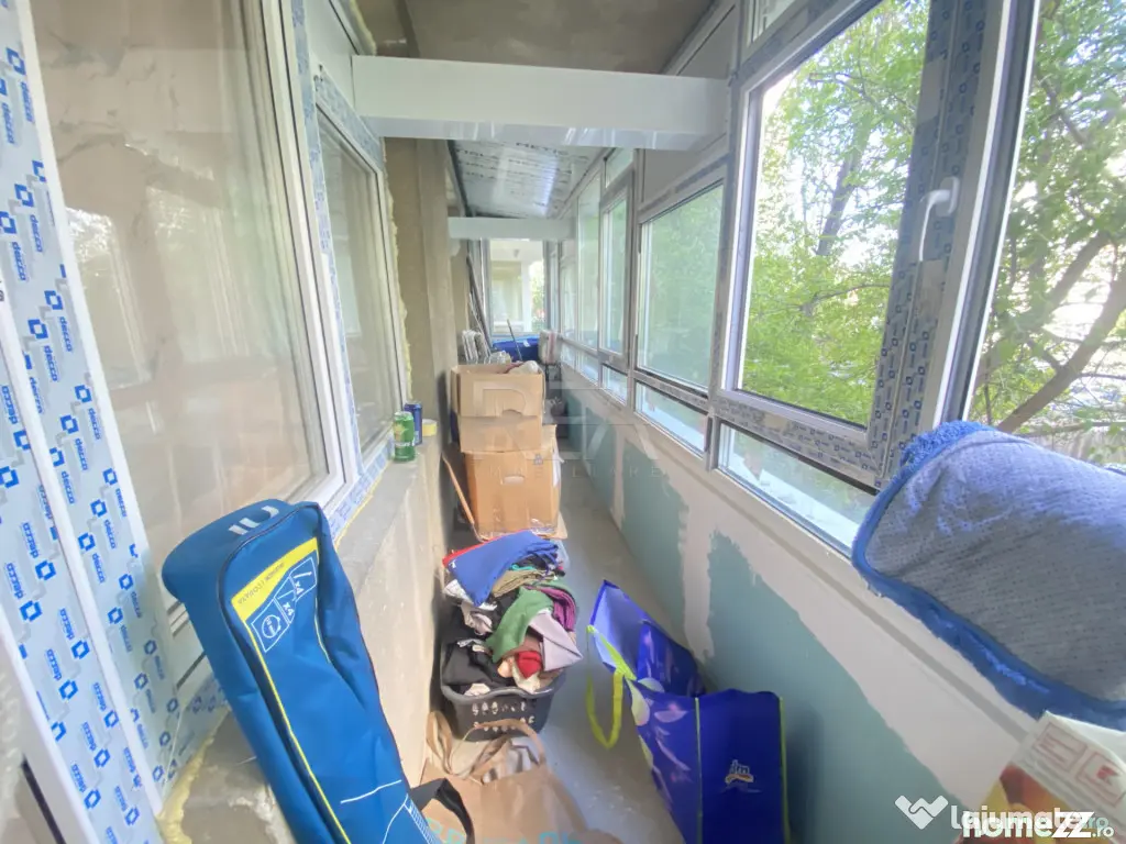 2 camere- Renovat-Etajul 2/8- Sun Plaza/ Tineretului - Bucuresti (Bucuresti-Ilfov)