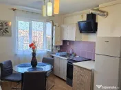 Vand apartament 2 camere decomandat in Deva, zona Marasti, mobilat 