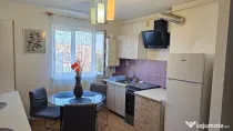 Vand apartament 2 camere decomandat in Deva, zona Marasti, mobilat