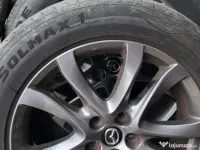 Jante si anvelope 19 