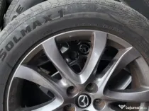 Jante si anvelope 19