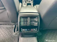 Vw Passat B8 4 motion 