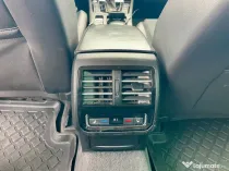 Vw Passat B8 4 motion