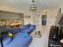 Apartament 3 camere | LUX | Bloc nou | Zonă centrală | La