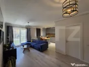 Apartament 3 camere | LUX | Bloc nou | Zonă centrală | La 