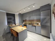 Apartament 3 camere | LUX | Bloc nou | Zonă centrală | La 