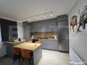 Apartament 3 camere | LUX | Bloc nou | Zonă centrală | La 